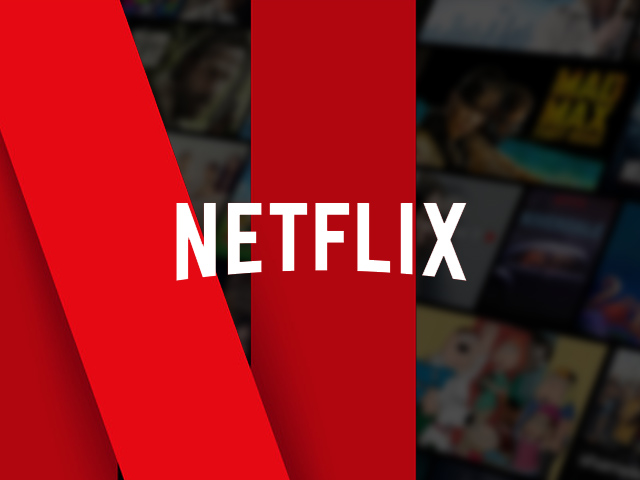 بطاقة هدايا نتفلكس Netflix