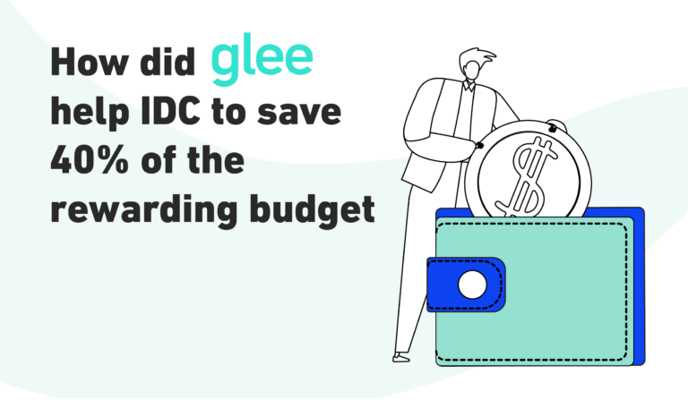 Idc case study