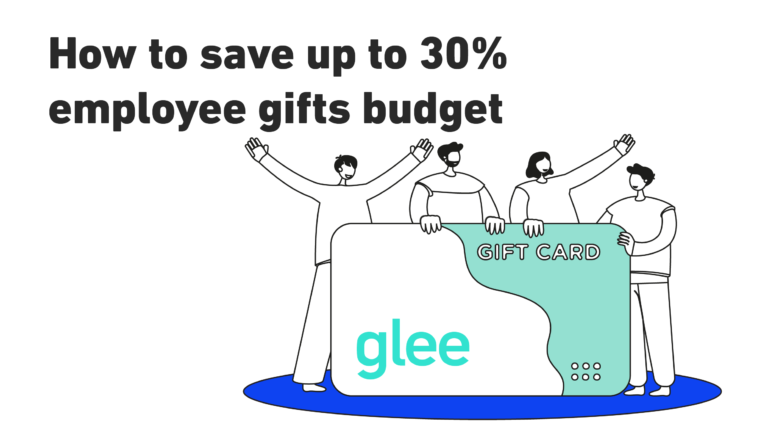 employee gift budget