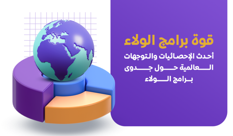 برامج الولاء