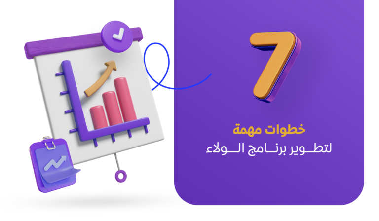 يرنامج ولاء